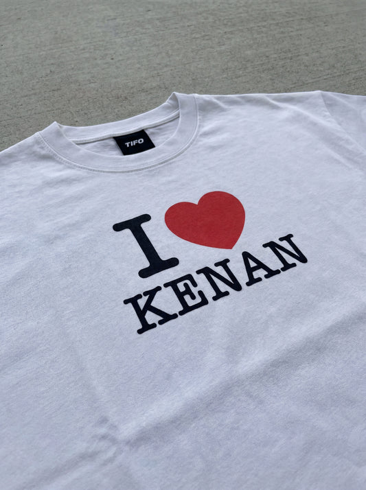 I <3 KENAN - CAMISETA