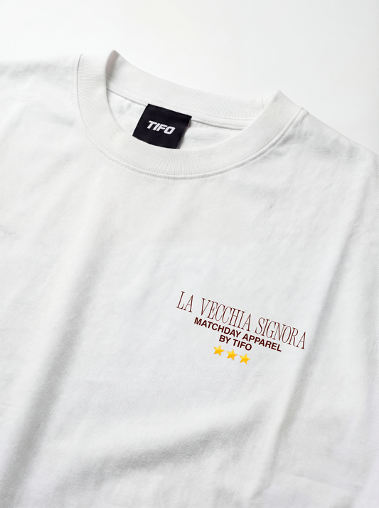 LA VECCHIA SIGNORA - CAMISETA