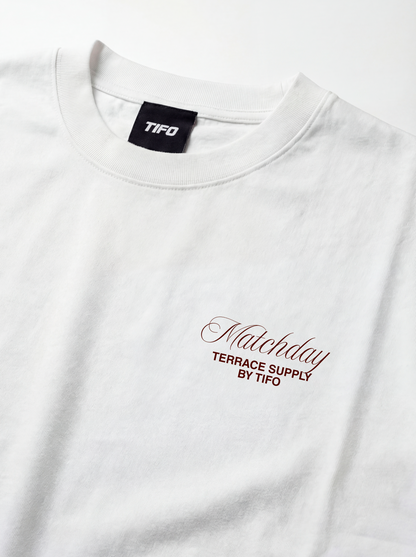 MATCHDAY (OSASUNA) - CAMISETA