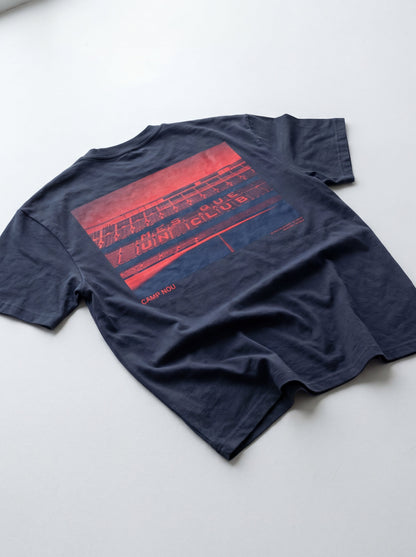 MÉS QUE UN CLUB - CAMISETA