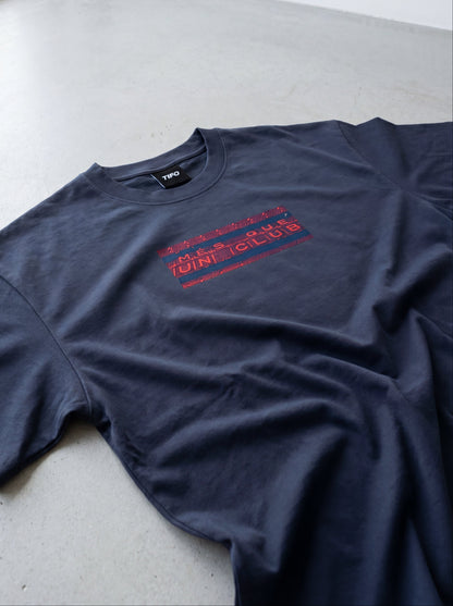 MÉS QUE UN CLUB - CAMISETA