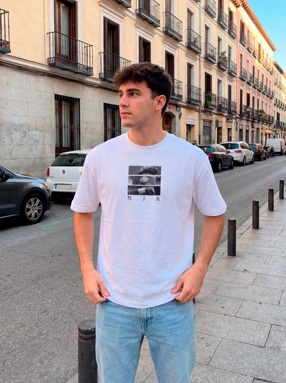NJR - CAMISETA