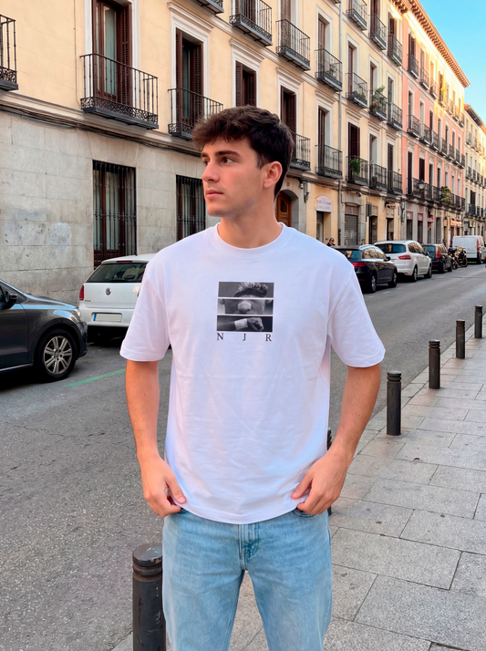 NJR - CAMISETA