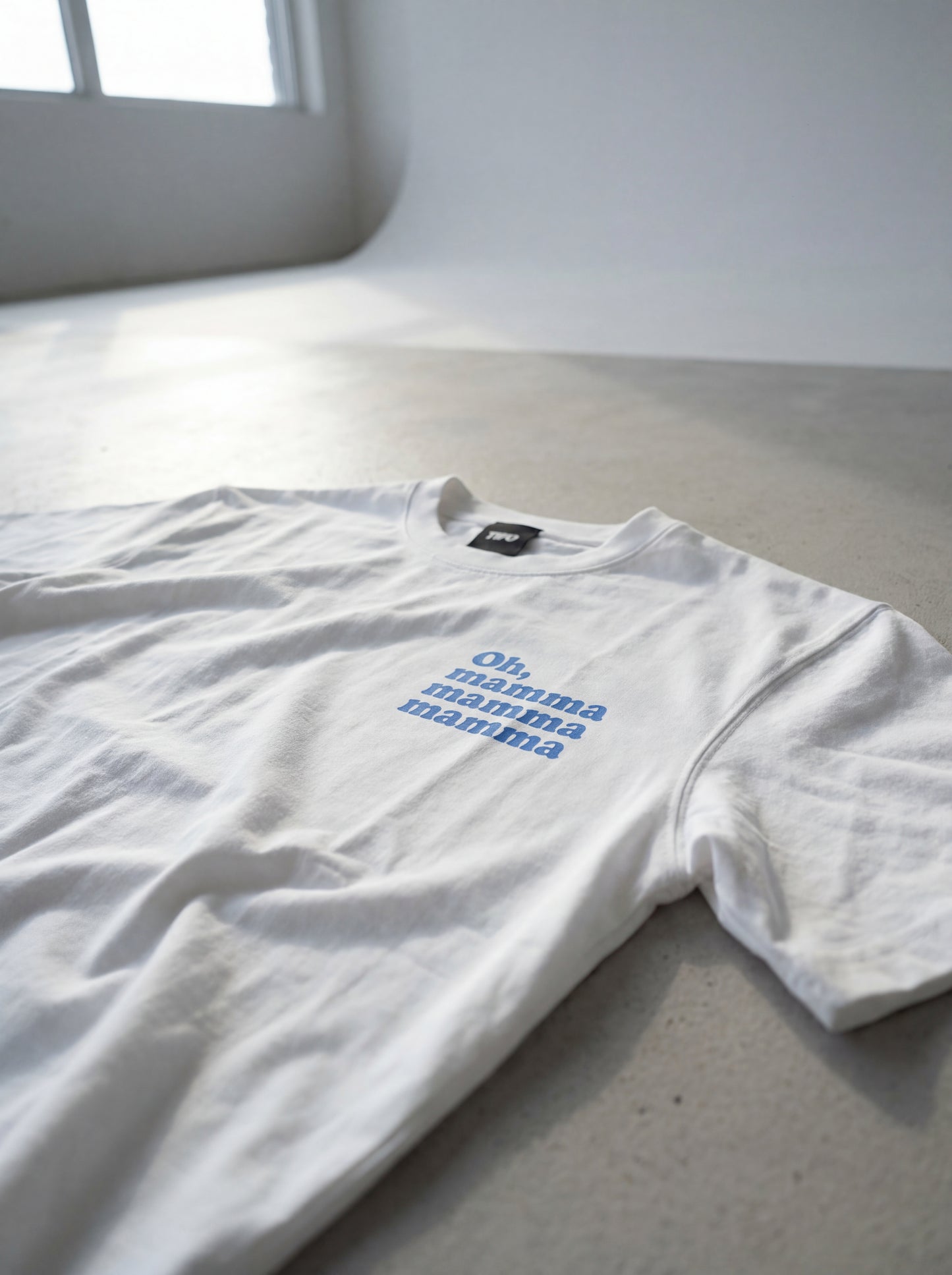 HO VISTO MARADONA - CAMISETA