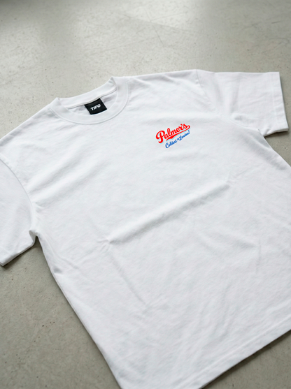 PALMER´S ICE CUBES - CAMISETA