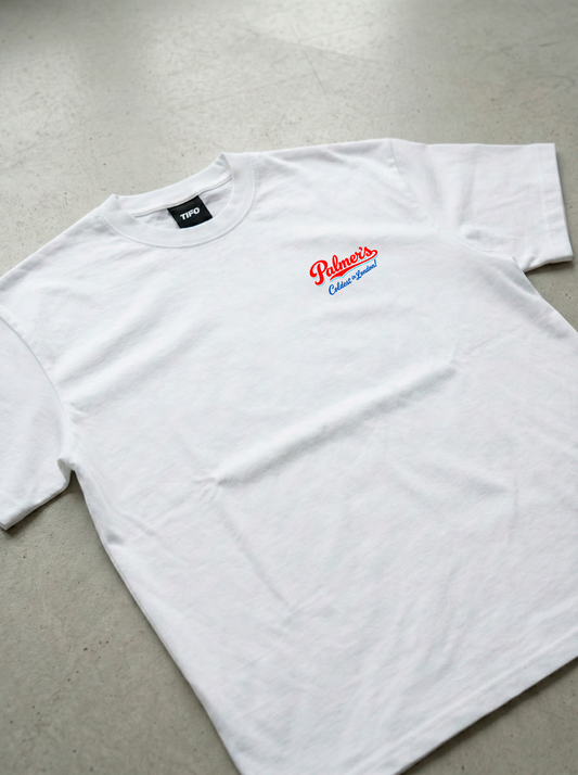 PALMER´S ICE CUBES - CAMISETA