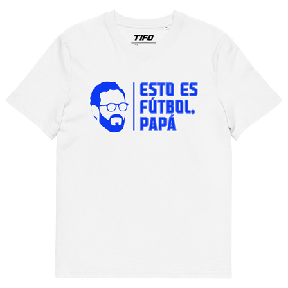 Fútbol Papá